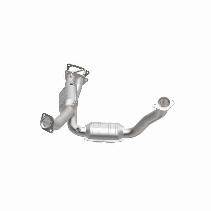 MagnaFlow Direct Fit Catalytic Converter 04 Ranger/BSeries 3.0L
