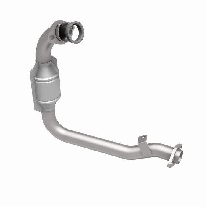 MagnaFlow Direct Fit Catalytic Converter Ford-Mercury 21.13X5X4 2/2