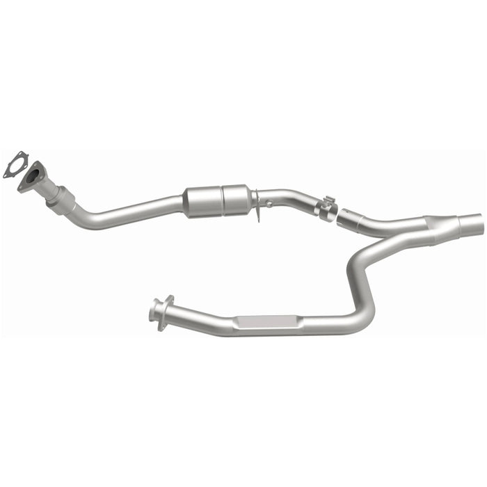 MagnaFlow 98-99 Chevrolet Camaro 5.7L Direct Fit Converter