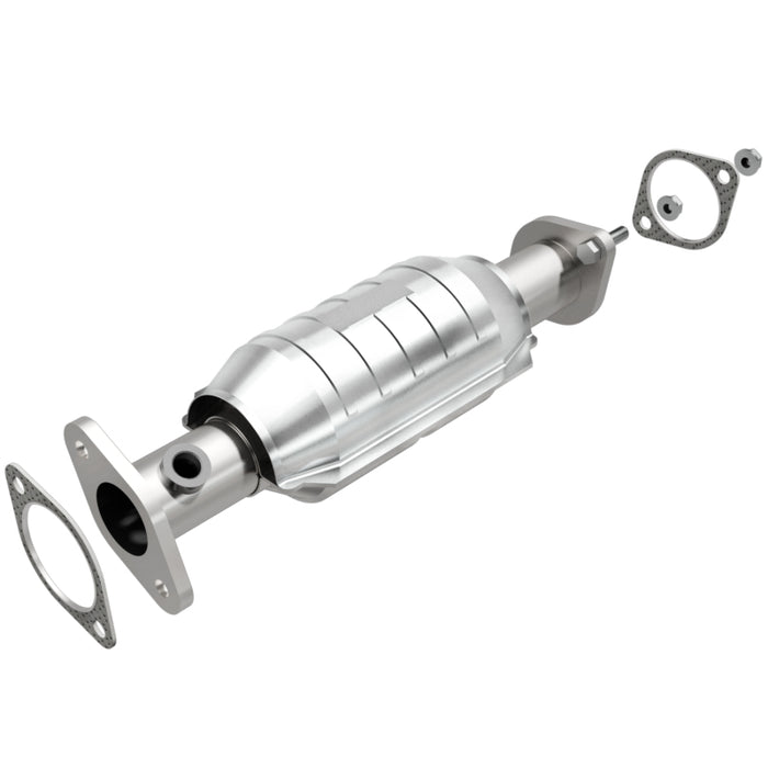 MagnaFlow Direct Fit Catalytic Converter 2002-2003 Mitsubishi Lance 2.0L - CA