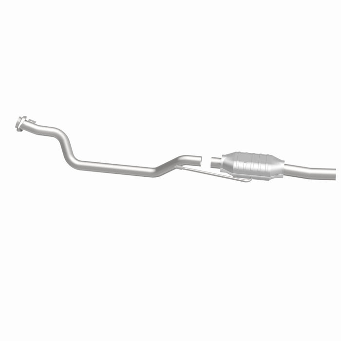 MagnaFlow Direct Fit Catalytic Converter Ford 84 86
