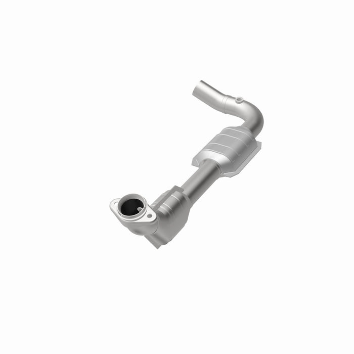 MagnaFlow Direct Fit Catalytic Converter 00-04 Ford E150 4.6L Driver Side