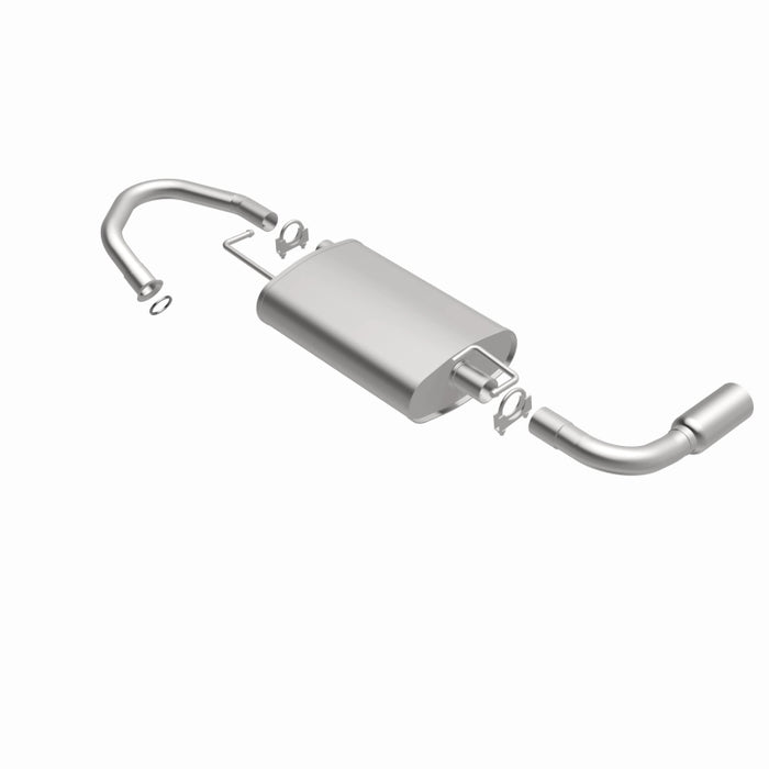 MagnaFlow BRE Exhaust Kit 03-06 Matrix Vibe 1.8L