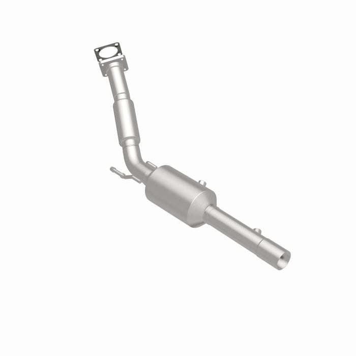 MagnaFlow California Grade CARB Compliant Direct Fit Catalytic Conv 05-09 Volkswagen Jetta L5 2.5L