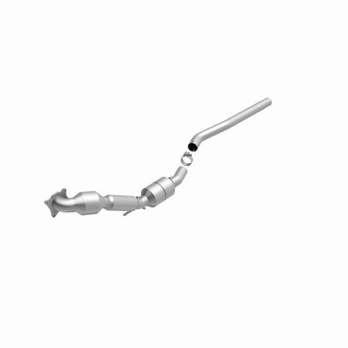MagnaFlow 08-13 Audi A3 2.0L Direct Fit Converter