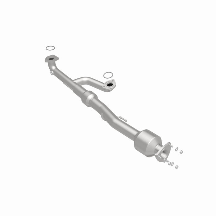 MagnaFlow Direct Fit Catalytic Converter 13-14 Accord 3.5L