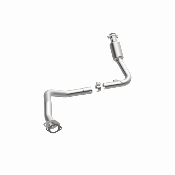 MagnaFlow 07-09 Range Rover Sport 4.4L Direct Fit Converter