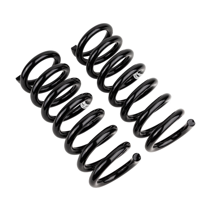 ARB / OME Coil Spring Front Nissan Y62 Bar + Winch