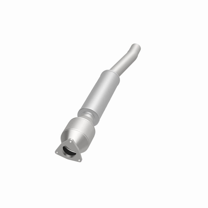 MagnaFlow Direct Fit Catalytic Converter 04/06 VW Phaeton 4.2L Rear Driver Side