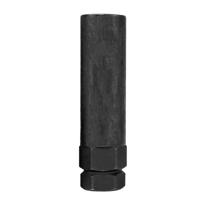 Method Hardware - Spline Lug Key - 6 Point Truck - Black - Method Logo