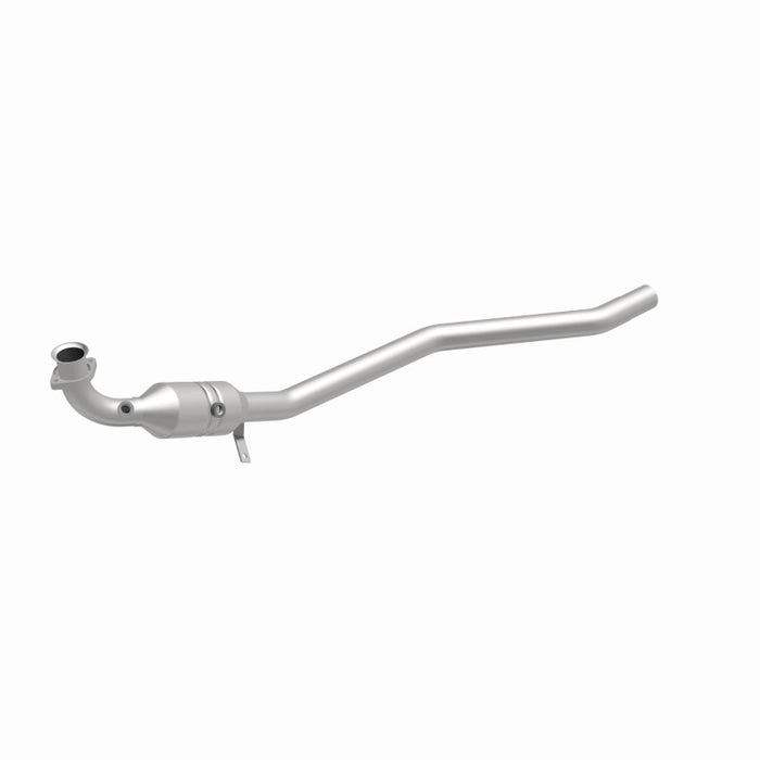 MagnaFlow Direct Fit Catalytic Converter 06-09 ML350 3.5L ps