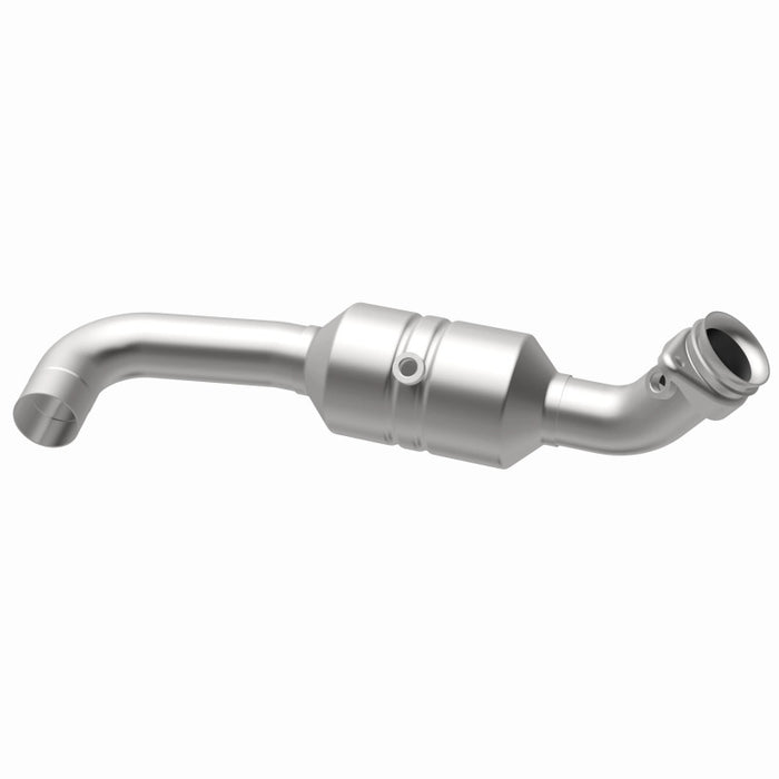 MagnaFlow 11-14 Ford F-150 5.0L Direct Fit CARB Compliant Right Catalytic Converter