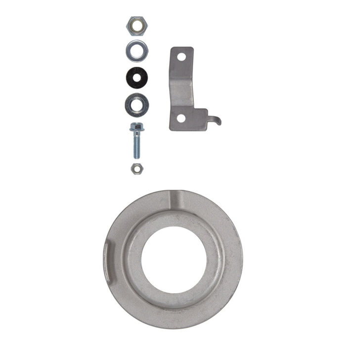 Bilstein 18-20 Subaru Crosstrek B8 TerraSport Lift Kit - 1.5in Lift