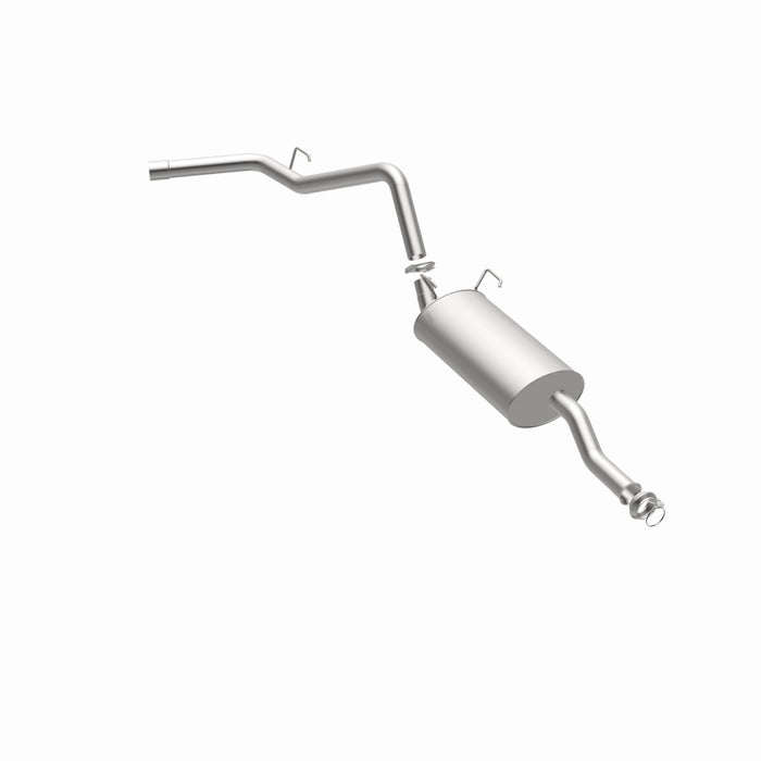 MagnaFlow BRE Exhaust Kit 05 Tundra 4.0L