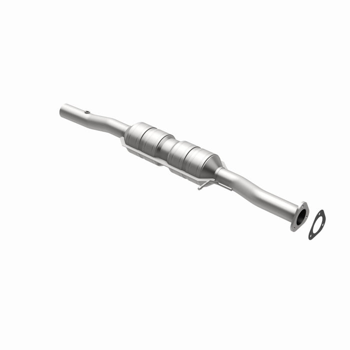 MagnaFlow Direct Fit Catalytic Converter Ford Excursion 00-02 5.4L