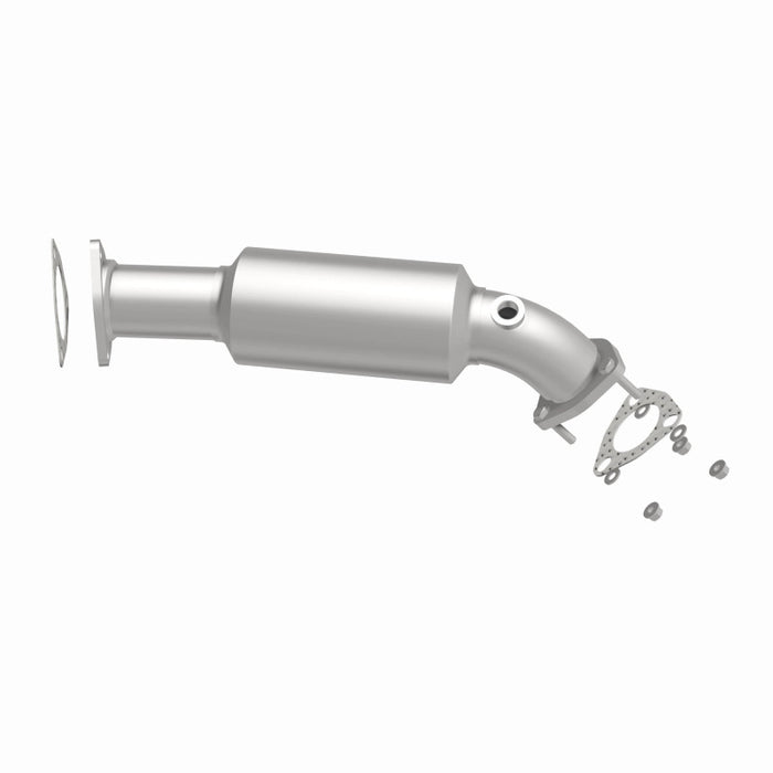 MagnaFlow Direct Fit Catalytic Converter 97-00 Audi A4 1.8L