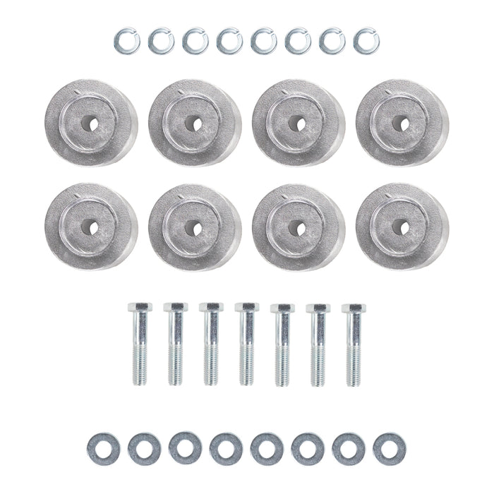 ARB Gearbox Packer Kit TJ Auto-03On