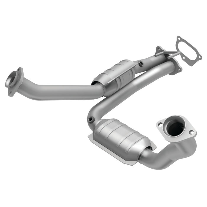 MagnaFlow Direct Fit Catalytic Converter 04 Ranger/Bser 3.0 Front 50S