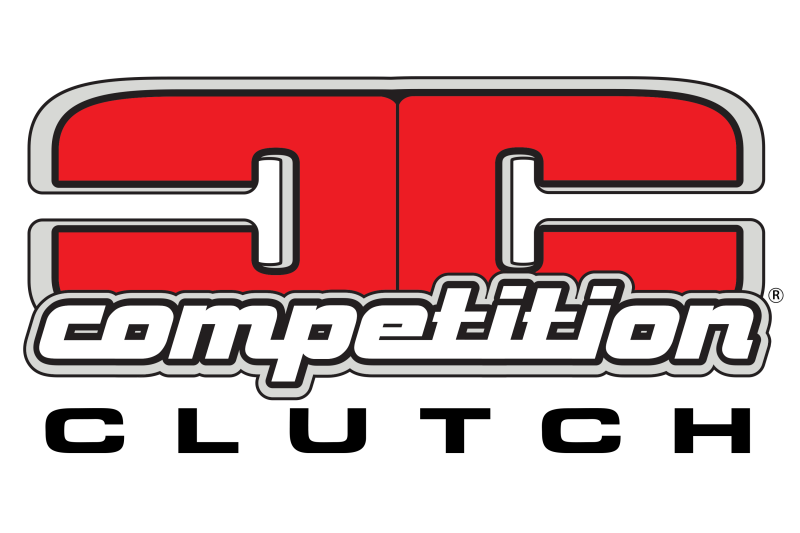 Competition Clutch 2.4L K Series 5/6 Speed Clutch Rebuild Kit (For 8090-ST-2600)