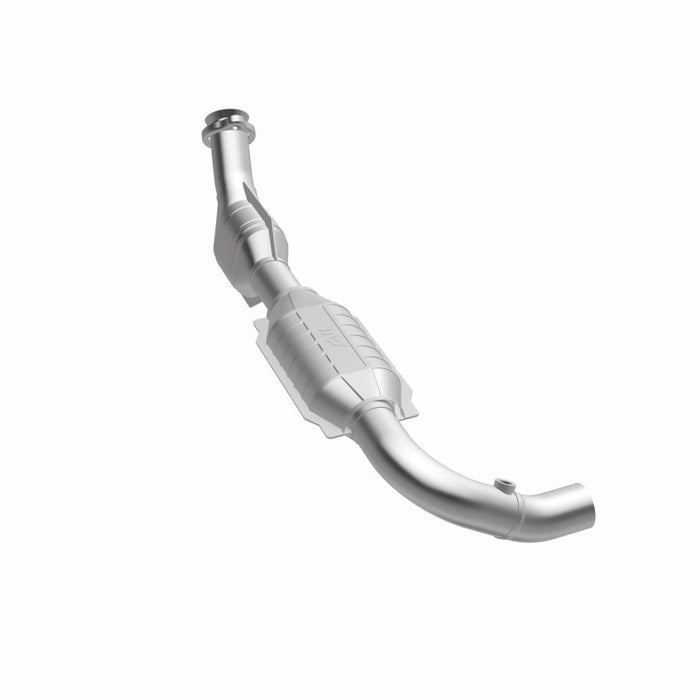 MagnaFlow Direct Fit Catalytic Converter 97-00 Ford Vans 4.2L