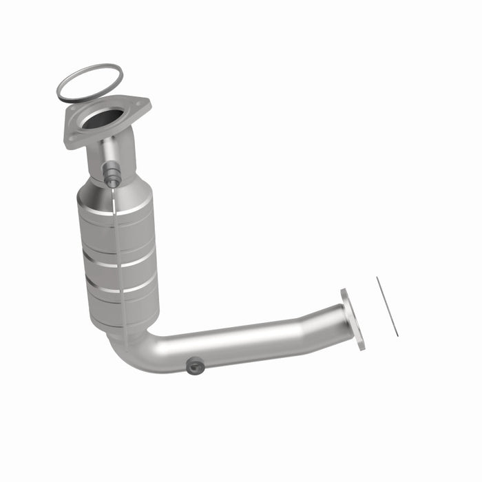 MagnaFlow Direct Fit Catalytic Converter 00-04 Ford Focus 4.2L M/T