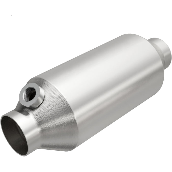 MagnaFlow 2.25 1/O2 CA Universal Converter
