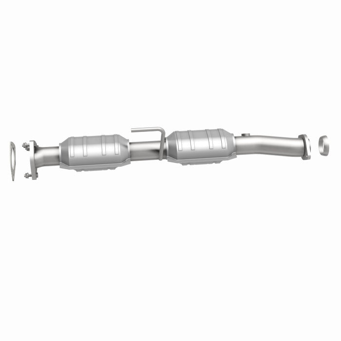 MagnaFlow DF Cat. Conv 98-00 Ford Ranger 4.0L/3.0L Rear / 98-00 Mazda B300 3.0L / B4000 4.0L Rear