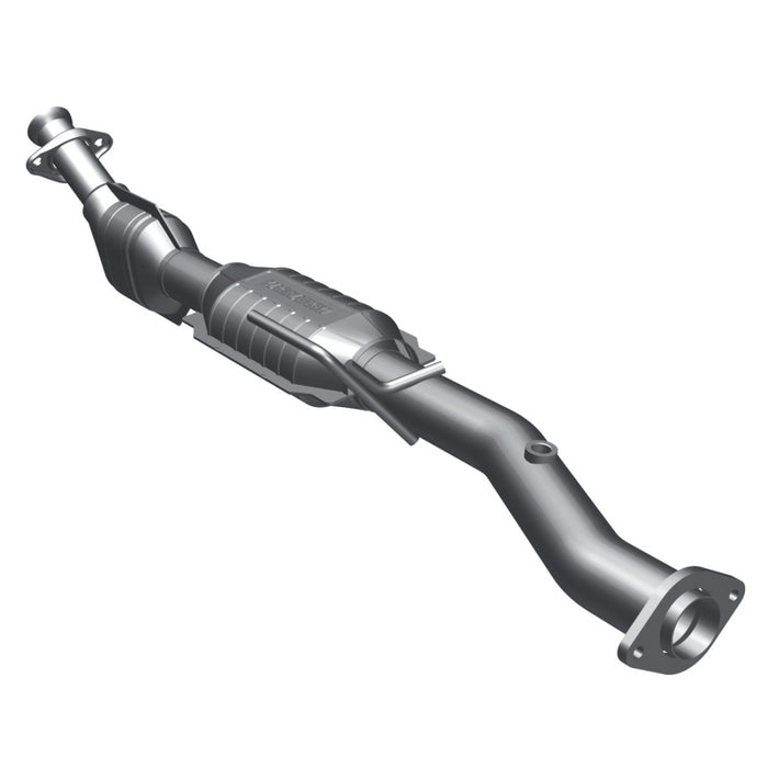 MagnaFlow Direct Fit Catalytic Converter 98-99 Ranger/B-Ser. 2.5 50S