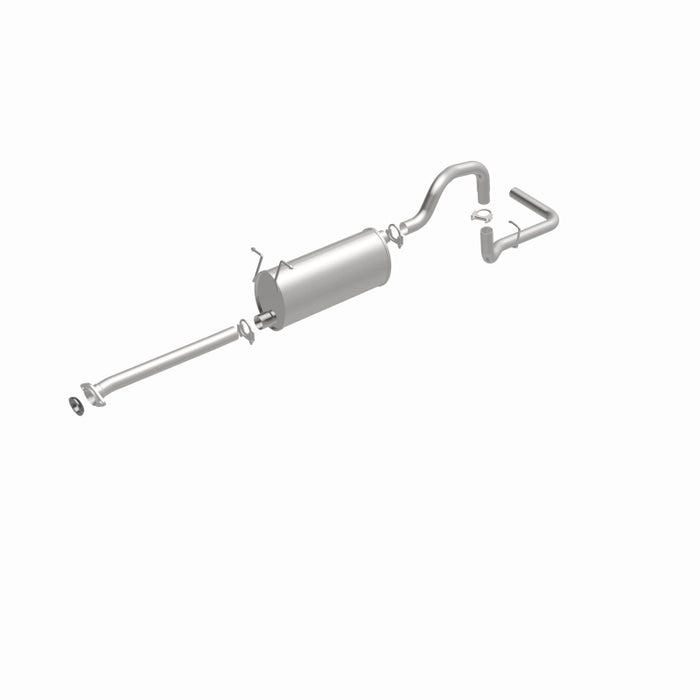 MagnaFlow BRE Exhaust Kit 04-11 Ranger B2300 2.3L