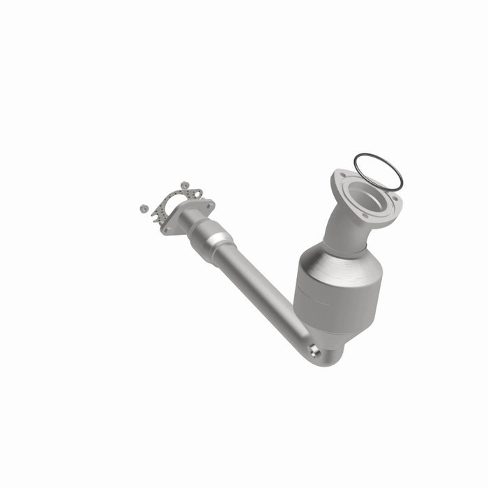 MagnaFlow Direct Fit Catalytic Converter 09-11 Chevy Malibu 3.6L