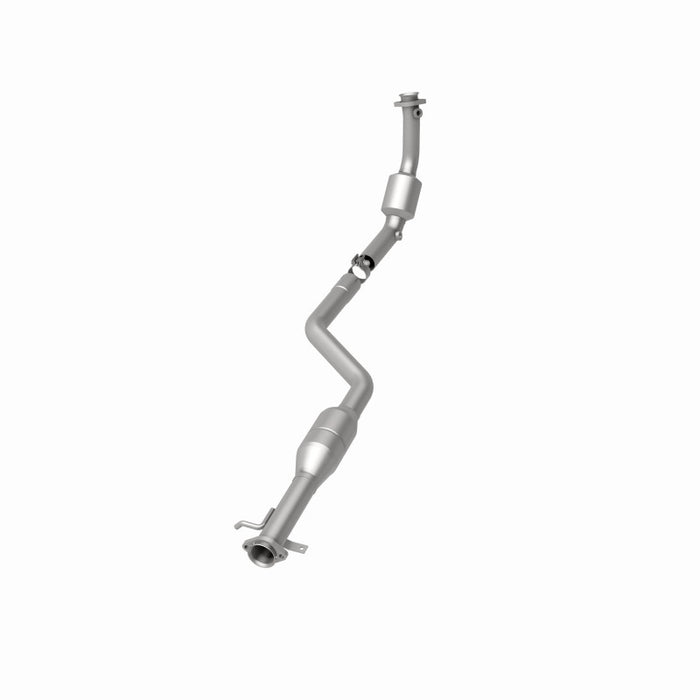 MagnaFlow Direct Fit Catalytic Converter 99-00 Mercedes SL500 5.0L