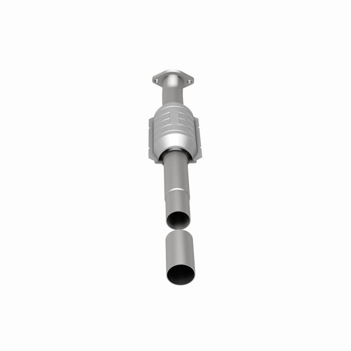 MagnaFlow Direct Fit Catalytic Converter 04 Mitsubishi Galant 2.4L