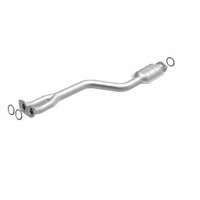 MagnaFlow Direct Fit Catalytic Converter Lexus GS300 00-04 3.0L I6
