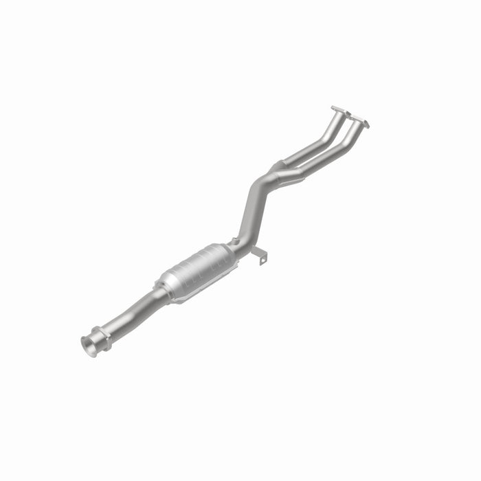 MagnaFlow Direct Fit Catalytic Converter 91-96 BMW 850 V12 D/S