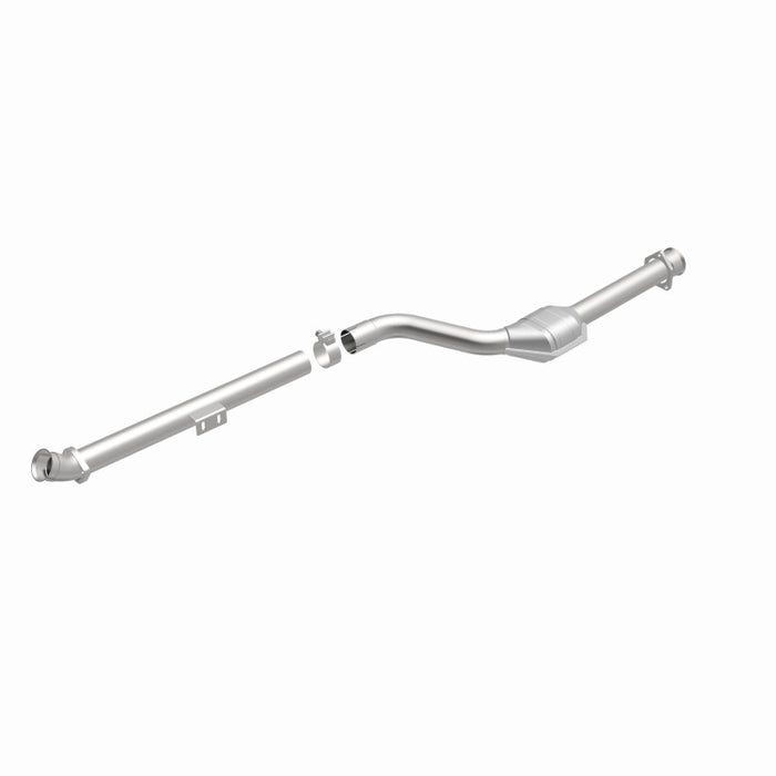 MagnaFlow Direct Fit Catalytic Converter 03-05 Mercedes C230 1.8L