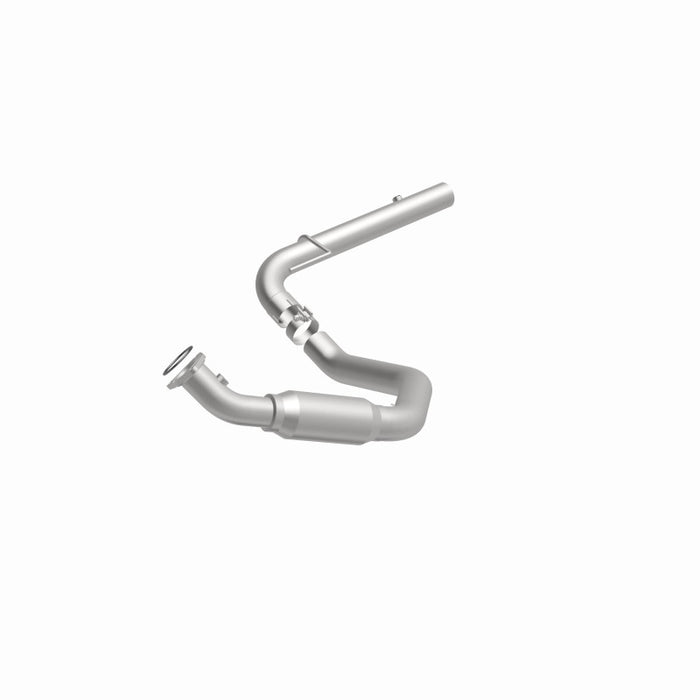 MagnaFlow 07-09 Chevrolet Express 2500 4.8L Direct Fit Converter