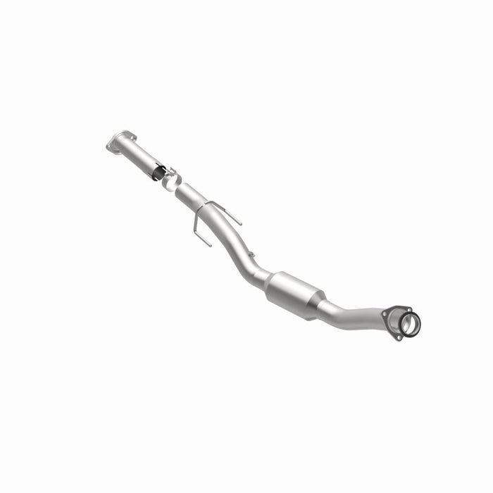 MagnaFlow Direct Fit Catalytic Conv 02-05 Chevrolet Trailblazer EXT 02-03 GMC Envoy XL 4.2L 129in WB