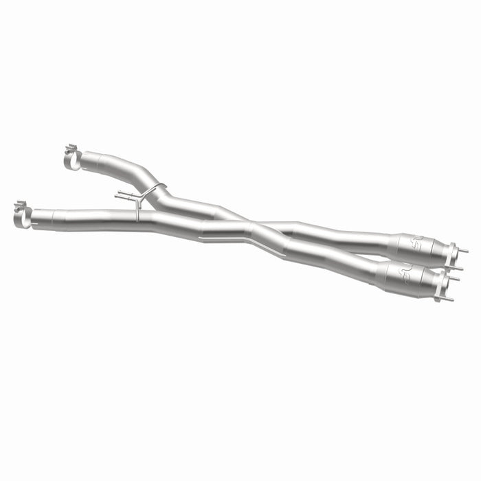 MagnaFlow 14-18 Chevrolet Corvette 6.2L Underbody Direct Fit Converter