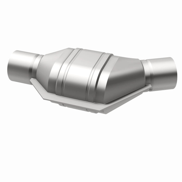 MagnaFlow Universal Catalytic Converter 2.50 Front Ulev
