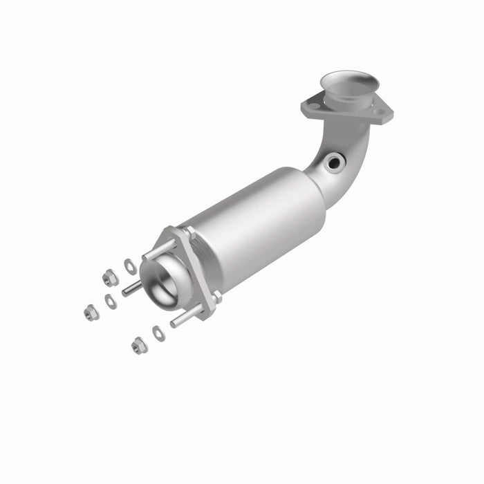 MagnaFlow 1996 Chevrolet Corvette 5.7L Direct Fit Converter