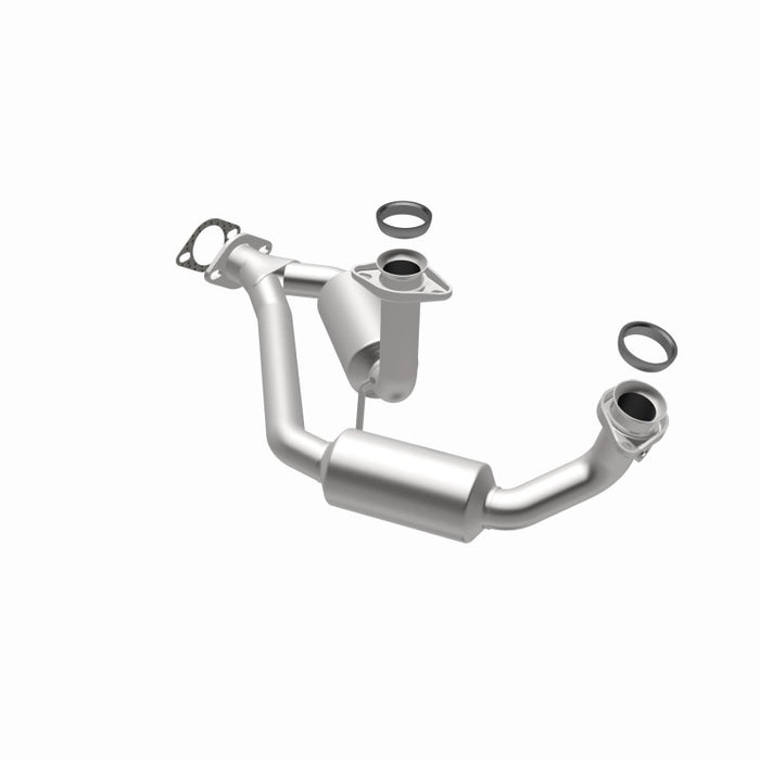 MagnaFlow Direct Fit Catalytic Converter Taurus 92-95