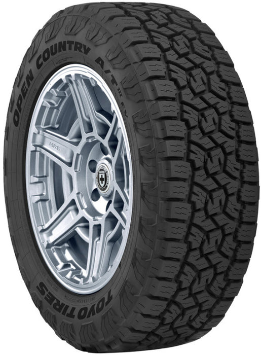 Toyo Open Country A/T III EV Tire - LT275/60R20 123/120S E/10
