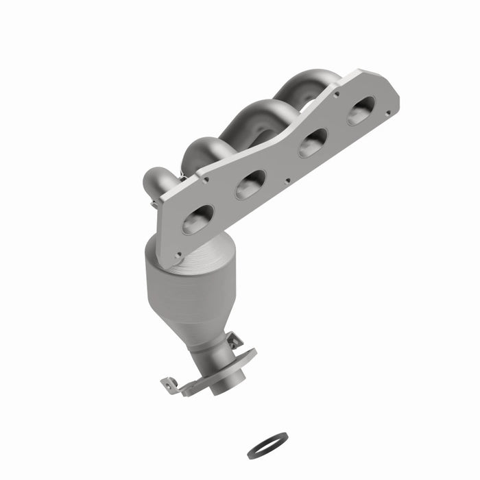 MagnaFlow Direct Fit Catalytic Converter 09 Toyota Venza 2.7L
