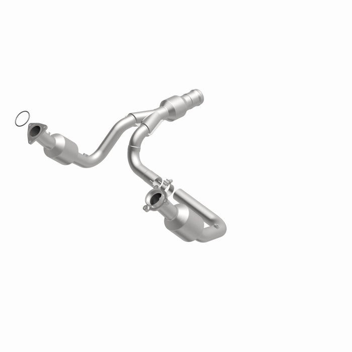 MagnaFlow 15-16 Cadillac Escalade 6.2L Direct Fit Converter