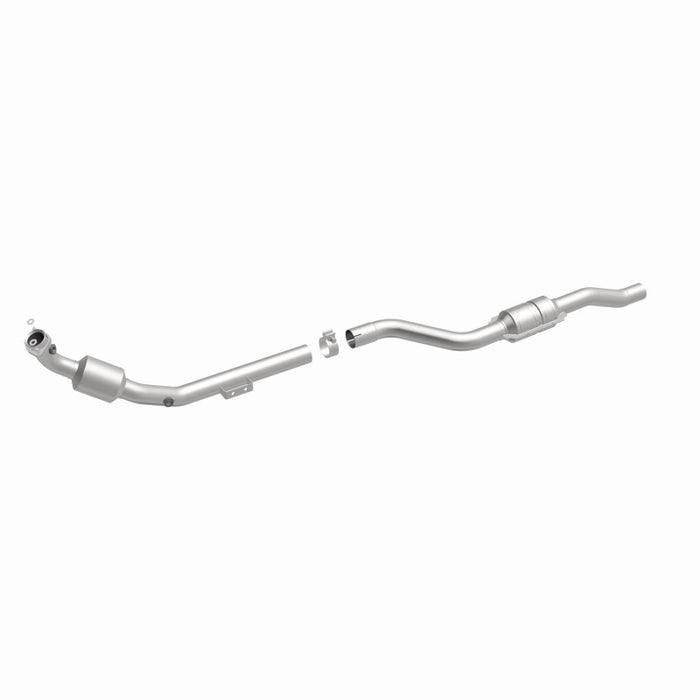 MagnaFlow Direct Fit Catalytic Converter 98-03 Mercedes E320 3.2L