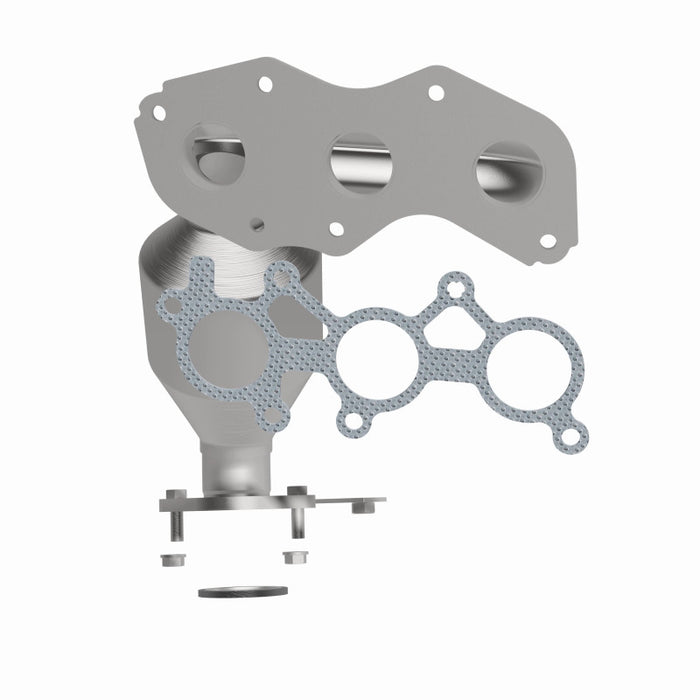 MagnaFlow 05-07 Toyota Avalon 3.5L Direct Fit Converter