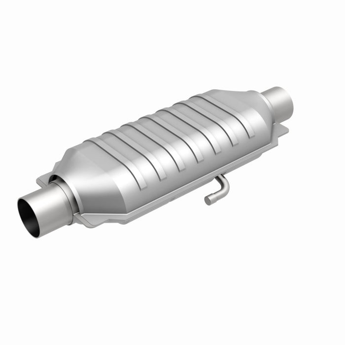MagnaFlow Universal Catalytic Converter 2.5 W/Air