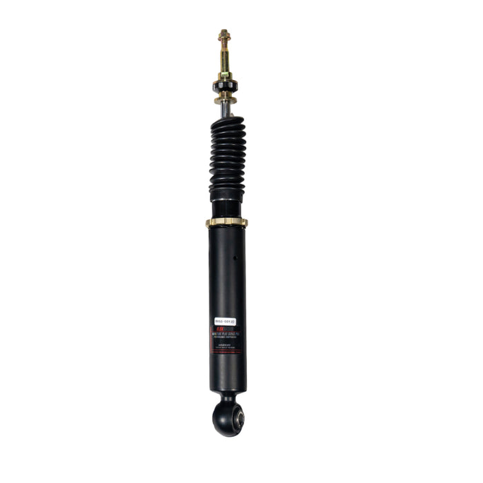 BLOX Racing 17+ Honda Civic Si Plus Series Fully Adjustable Coilovers 17+ Honda Civic Hatchback 52mm