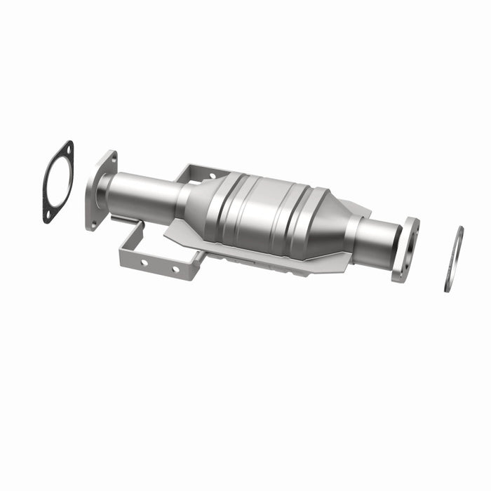 MagnaFlow Direct Fit Catalytic Converter 96-00 Dodge Avenger 2.5L