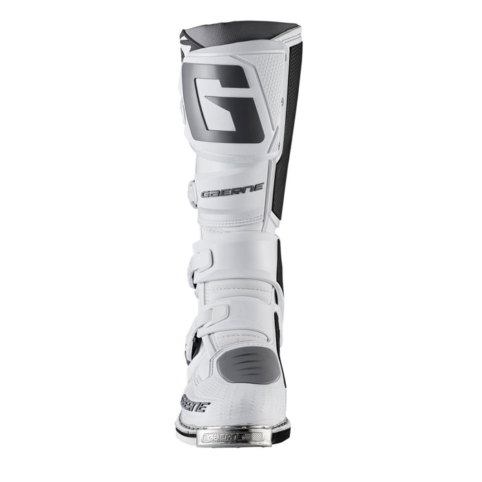 Gaerne SG12 Enduro Boot Stone Grey Size - 10